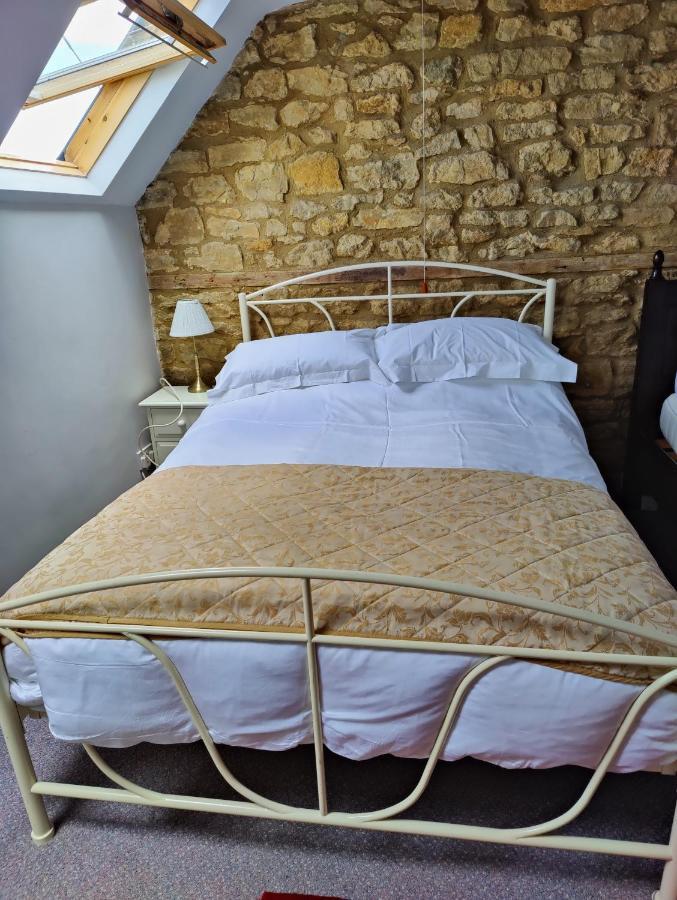 The Lampet Arms Hotel Banbury Eksteriør billede